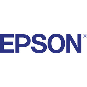 Epson V11HA99020 باورلايت 810E بروجكتر قصير جدًا 3LCD، مصباح ليزر، طريقة عرض أمامية