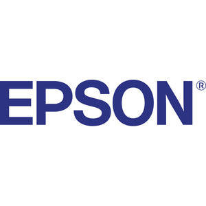 Epson V12HA32020 LightScene EV-110 Montaje en riel de iluminación blanco para proyector e iluminación en riel. Epson es una marca de tecnología.
