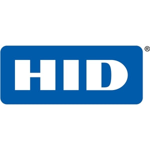 品牌名称: HID iCLASS 智能卡 - 25包，白色