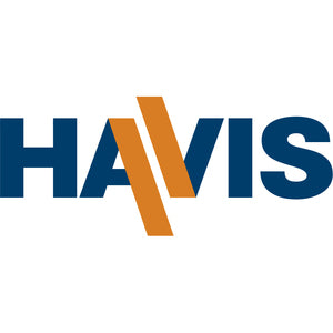 Havis HW-EL-0089 Cordon d'alimentation standard Pour bloc d'alimentation