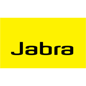Jabra GSA6393-823-109 Evolve 40 헤드셋 머리에 쓰는 형식 노이즈 캔슬링 USB 타입 A 유선