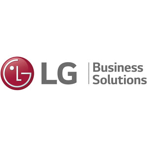 LG 55TR3DK-B 数码广告显示器，55英寸LCD，3840 x 2160，LED背光，触摸屏，HDMI，串行，无线局域网，16小时/7天运营 LG 樂金