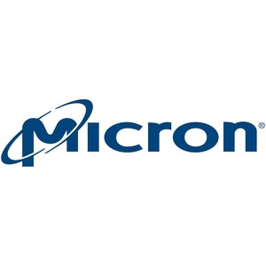 Micron 7450 MAX Solid State Drive - 6.40 TB Storage Capacity, U.3 Interface [Discontinued]