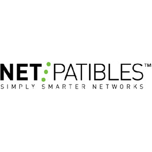 Netpatibles كيبل كابل 487655-B21-NP  BLC SFP+ 10GBE  كبل 9.84 ft