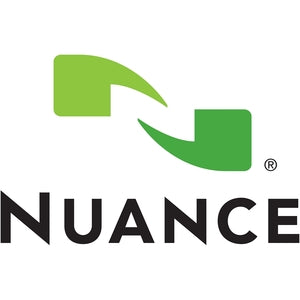 Nuance 29-K61A-33011 Headset, Binaural Over-the-head, Boom Microphone, Noise Cancelling, USB Interface, Stereo Sound Mode, Wired, Black, Supra-aural, 6.40 oz [Discontinued]