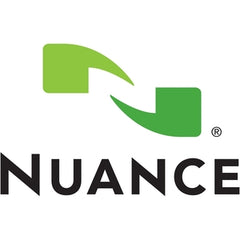 Nuance 29-K61A-33011 Headset, Binaural Over-the-head, Boom Microphone, Noise Cancelling, USB Interface, Stereo Sound Mode, Wired, Black, Supra-aural, 6.40 oz [Discontinued]