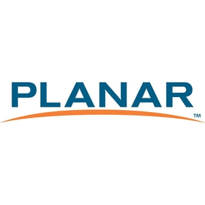 Planar平面 175-1009-01 Cat.6 路由器 网络电缆，200英尺，屏蔽  品牌名称：Planar平面