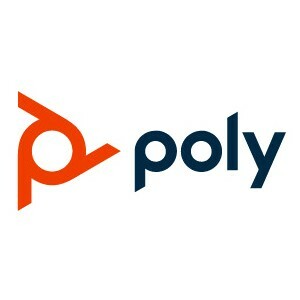 Espuma de cojín para oído Poly 85R24AA 2 Piezas - Mejora la comodidad de tu auricular. Marca: Poly. Traducir marca: Poli.