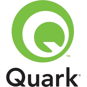 Quark 350009 QuarkXPress 2022 - Subscription License, 1 Year