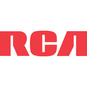 RCA AH1450SR Cable de Audio 50 ft - Chaqueta Transparente Garantía de por Vida Marca: RCA