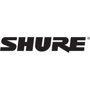 Shure SB901A Rechargeable Lithium-Ion Battery, Compatible with Microflex Desktop Based Transmitter