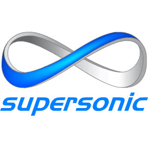 Supersonic Keyboard/Cover Case Tablet (SC-103KB) – Network Hardwares